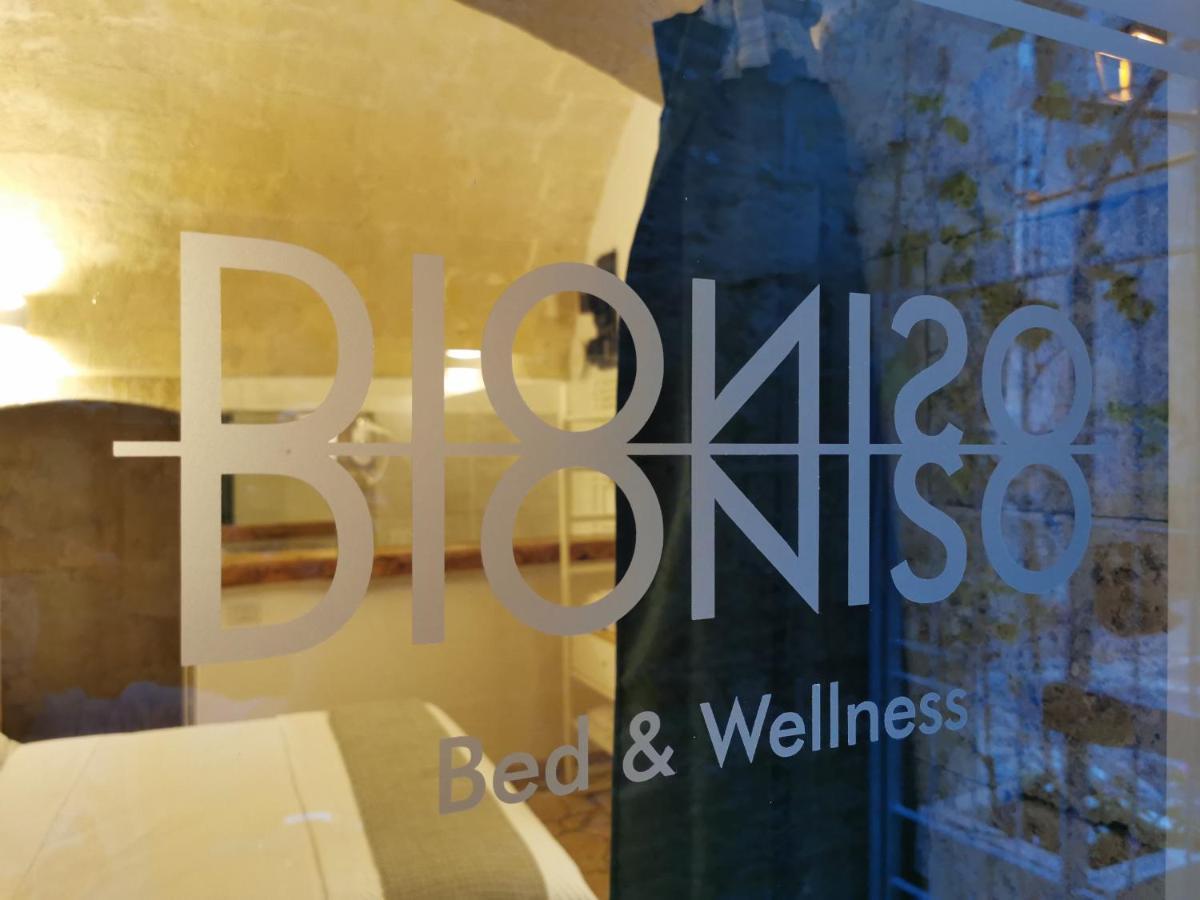 Dioniso Bed & Wellness Bed & Breakfast Taranto Exterior photo